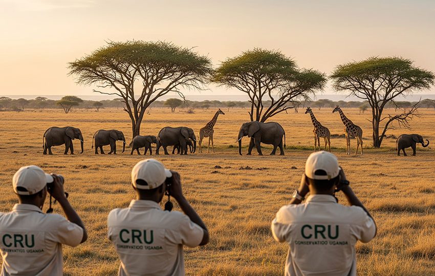 Murchison Falls National Park (5)
